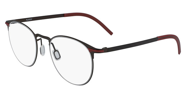 Flexon Eyeglasses FLEXON B2000 (035) GRAPHITE/035