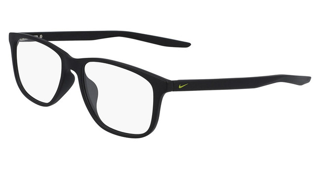 Nike NIKE 5019 MATTE SOLID BLACK/003