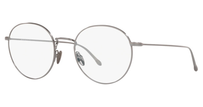 Giorgio Armani Eyeglasses AR5095 GUNMETAL/3010