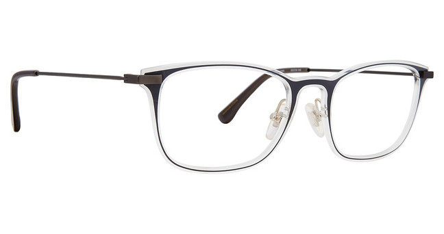 Argyleculture Eyeglasses Marsden Gunmetal/GUNM