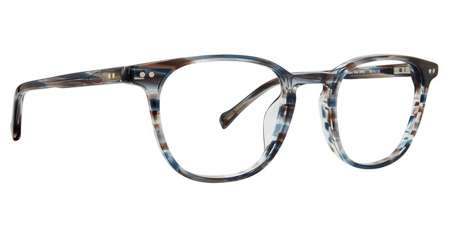 Vera Bradley Eyeglasses VB Noelle Indiana Rose/INR