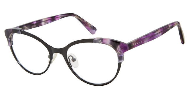 PHOEBE P326 BLACK/BLK