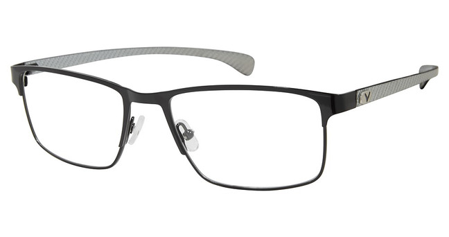 CALLAWAY Eyeglasses CHAPPELL BLACK/BLK