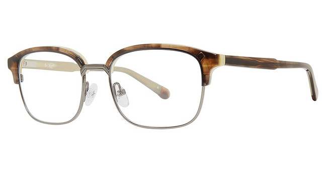 Original Penguin Eyeglasses The Busboy Cargo/CG