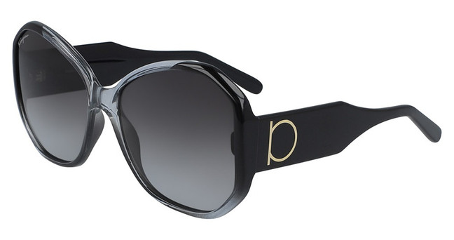 Ferragamo Eyeglasses SF942S (007) GREY GRADIENT/007