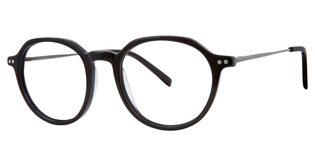 U Rock Eyeglasses Drummer black/gunmetal