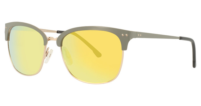 RUNWAY SUNWEAR RS664 GREY/GOLD