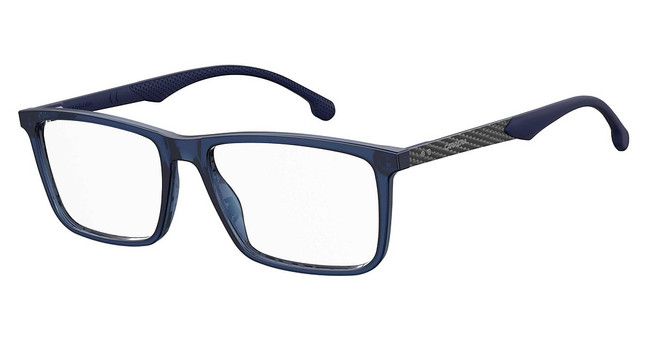 Carrera Eyeglasses CARRERA 8839 MTT BLUE M/0FLL