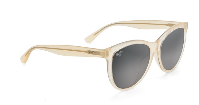 Maui Jim Eyeglasses Glory Glory 833 Milky Almond/-24S