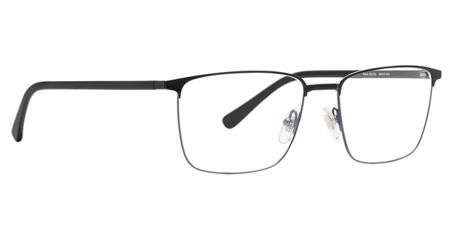 Argyleculture Eyeglasses Withers Black/BLCK