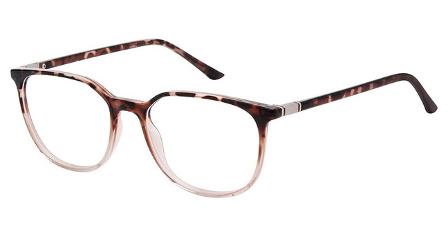 ELLE Eyeglasses EL 13485 Rose/RO