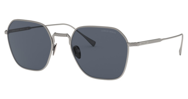 Giorgio Armani Eyeglasses AR6104 MATTE GUNMETAL/300387