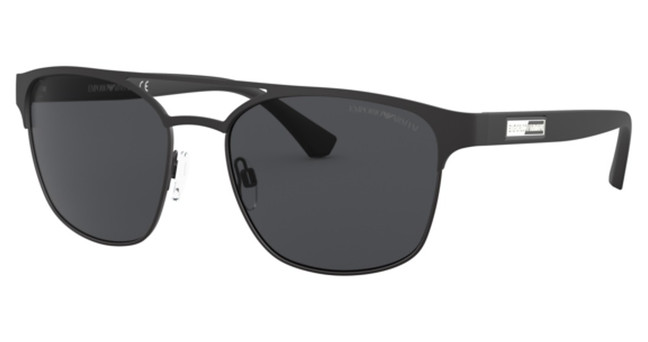 Emporio Armani Eyeglasses EA2093 MATTE BLACK/300187