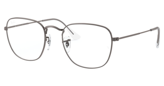 Ray-Ban Rx Eyeglasses RX3857V FRANK GUNMETAL/2502