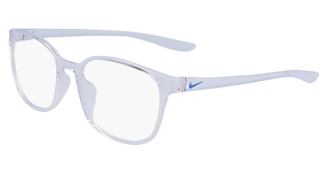 Nike Eyeglasses NIKE 7026 (900) CLEAR/900