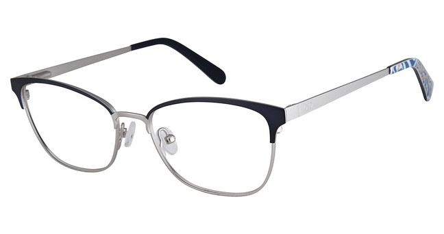 PHOEBE Eyeglasses P335 NAVY/NVY