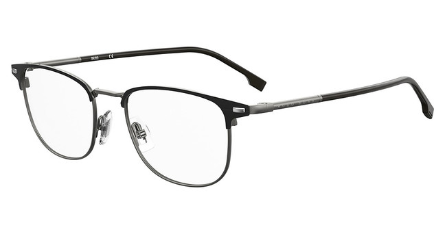 BOSS Hugo Boss Eyeglasses BOSS 1125/U MTT BLACK/0003