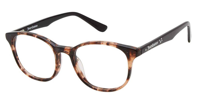Juicy Couture Eyeglasses JU 941 HVN GLT/0DXH