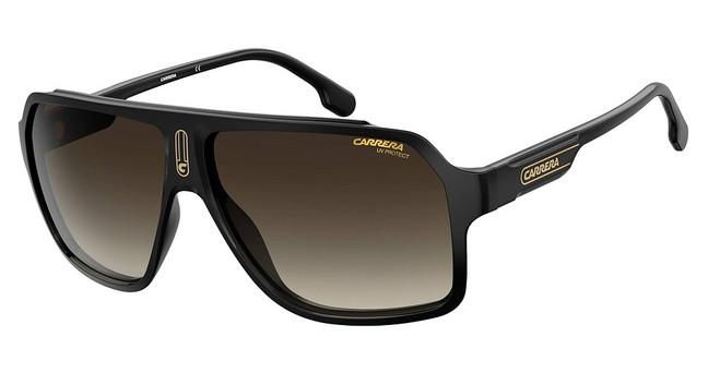 Carrera Eyeglasses CARRERA 1030/S BLACK/0807