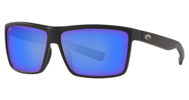 Costa Del Mar Eyeglasses 6S9016 RINCONCITO 11 MATTE BLACK/901609