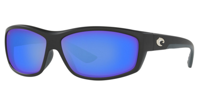 Costa Del Mar Eyeglasses 6S9020 SALTBREAK 11 MATTE BLACK/902019