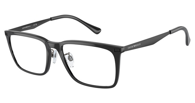 Emporio Armani EA3169F SHINY BLACK/5017