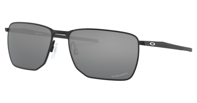 Oakley Eyeglasses OO4142 EJECTOR SATIN BLACK/414201
