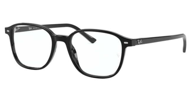 Ray-Ban Rx RX5393 LEONARD BLACK/2000