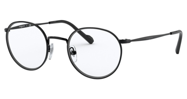 Vogue® Eyeglasses VO4183 BLACK/352