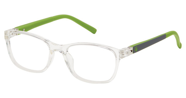 PAW PATROL Eyeglasses PP15 180 CLEAR/CLR