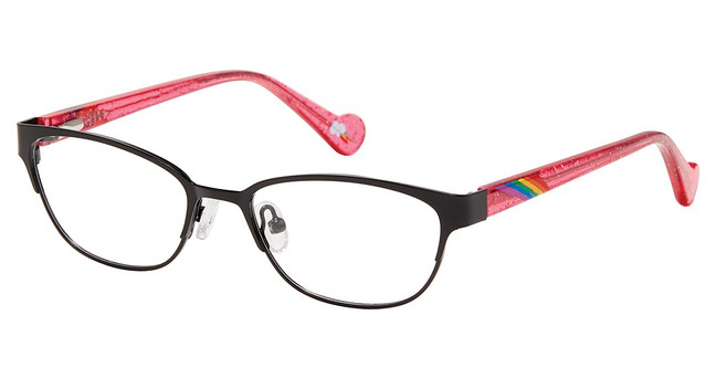 MY LITTLE PONY Eyeglasses CLOUDSDALE BLACK/BLK