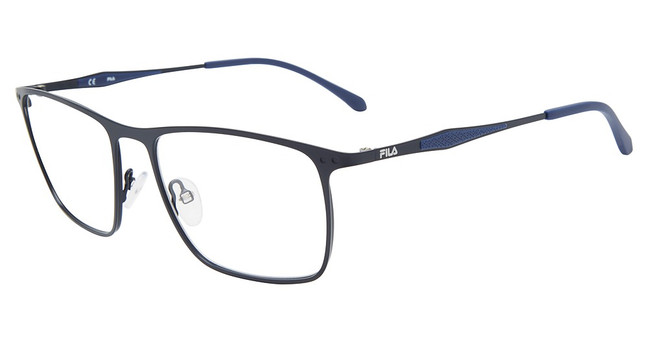 Fila Eyeglasses VF9986 Navy 01AQ