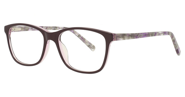 Bloom Optics Eyeglasses BL MEGAN Purple/PUR