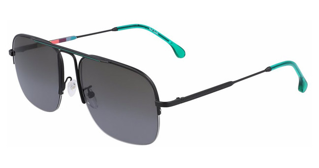 Paul Smith Eyeglasses PSSN02558 CLIFTON (004) MATT BLACK/004