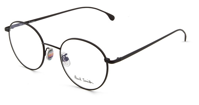 Paul Smith Eyeglasses PSOP02950 CURZON MATT BLACK/003