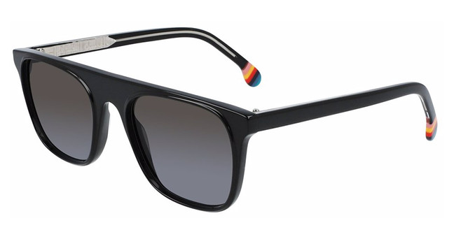 Paul Smith PSSN02753 CAVENDISH BLACK INK/001