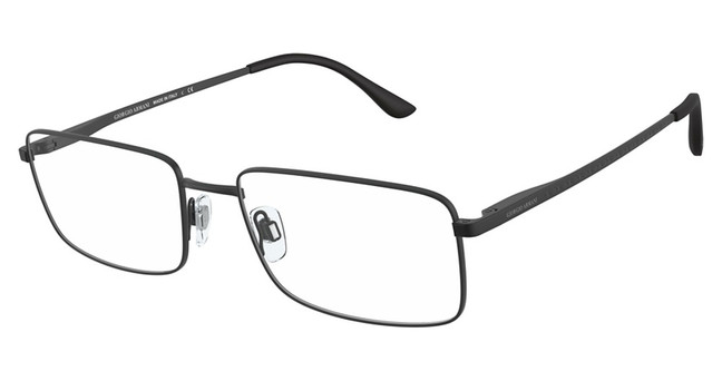 Giorgio Armani Eyeglasses AR5108 MATTE BLACK/3001