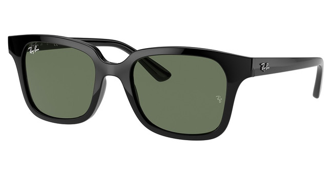 Ray-Ban Junior Eyeglasses RJ9071S BLACK/100/71