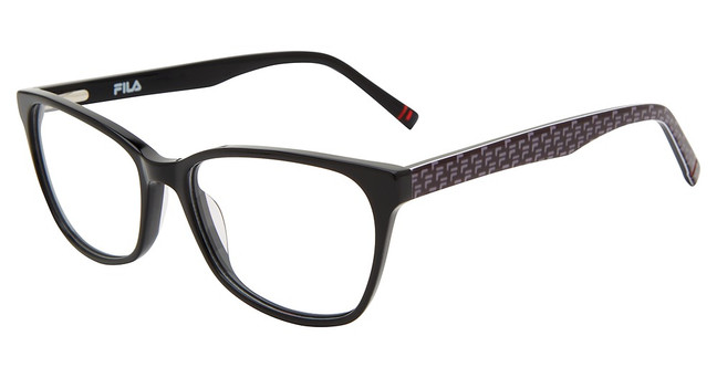 Fila VF9467 Black