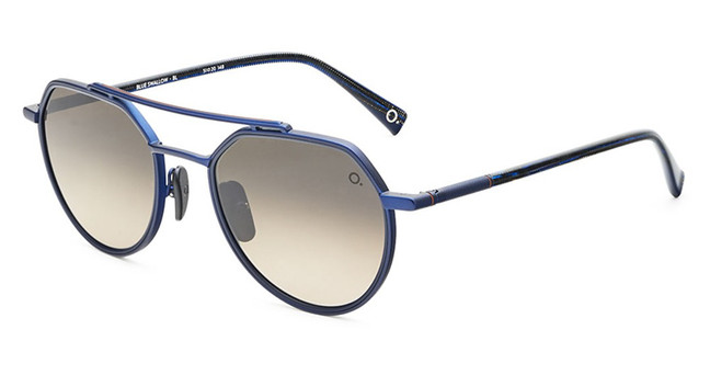 Etnia Barcelona Eyeglasses 4 BLUE S BL