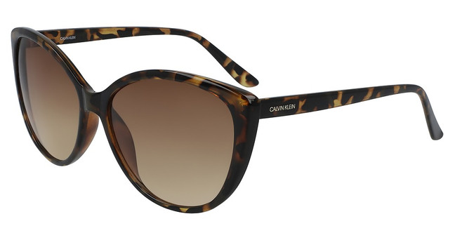 Calvin Klein Collection Eyeglasses CK19543S TORTOISE/235
