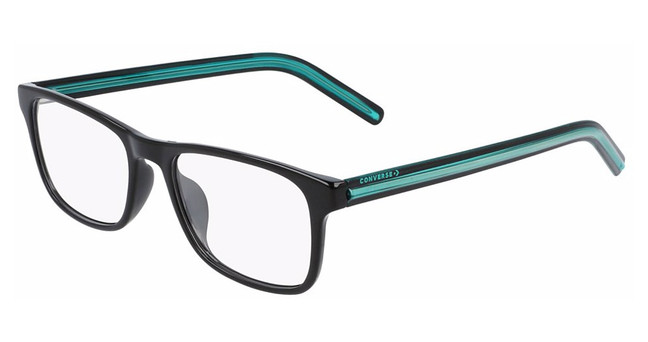Converse Eyeglasses CV5027Y BLACK/001
