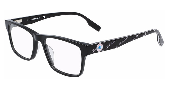 Converse Eyeglasses CV5019Y BLACK/001