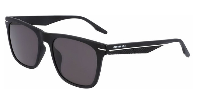 Converse Eyeglasses CV504S REBOUND (001) MATTE BLACK/001