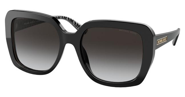 Michael Kors Eyeglasses MK2140 MANHASSET BLACK/30058G