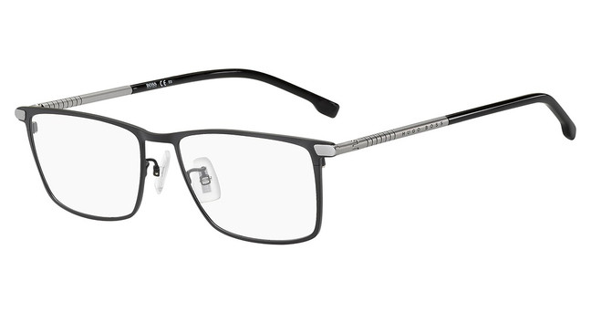 BOSS Hugo Boss Eyeglasses BOSS 1226/F MTT BLACK/0003