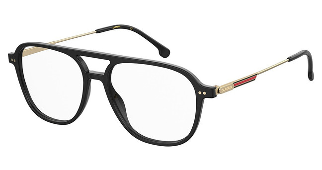 Carrera Eyeglasses CARRERA 1120 BLACK/0807