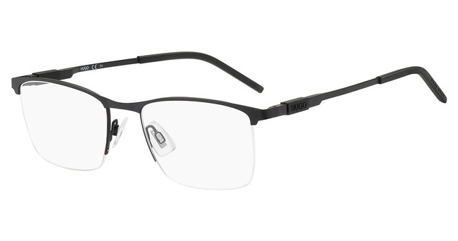 Hugo Eyeglasses HG 1103 MTT BLACK/0003