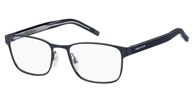Tommy Hilfiger Eyeglasses TH 1769 MTT BLUE M/0FLL