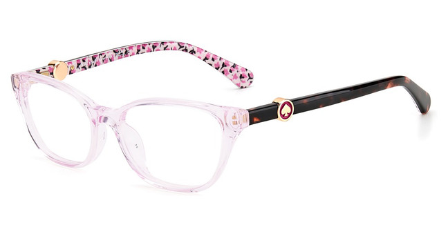 Kate Spade Eyeglasses EMMALEE PINK/035J
